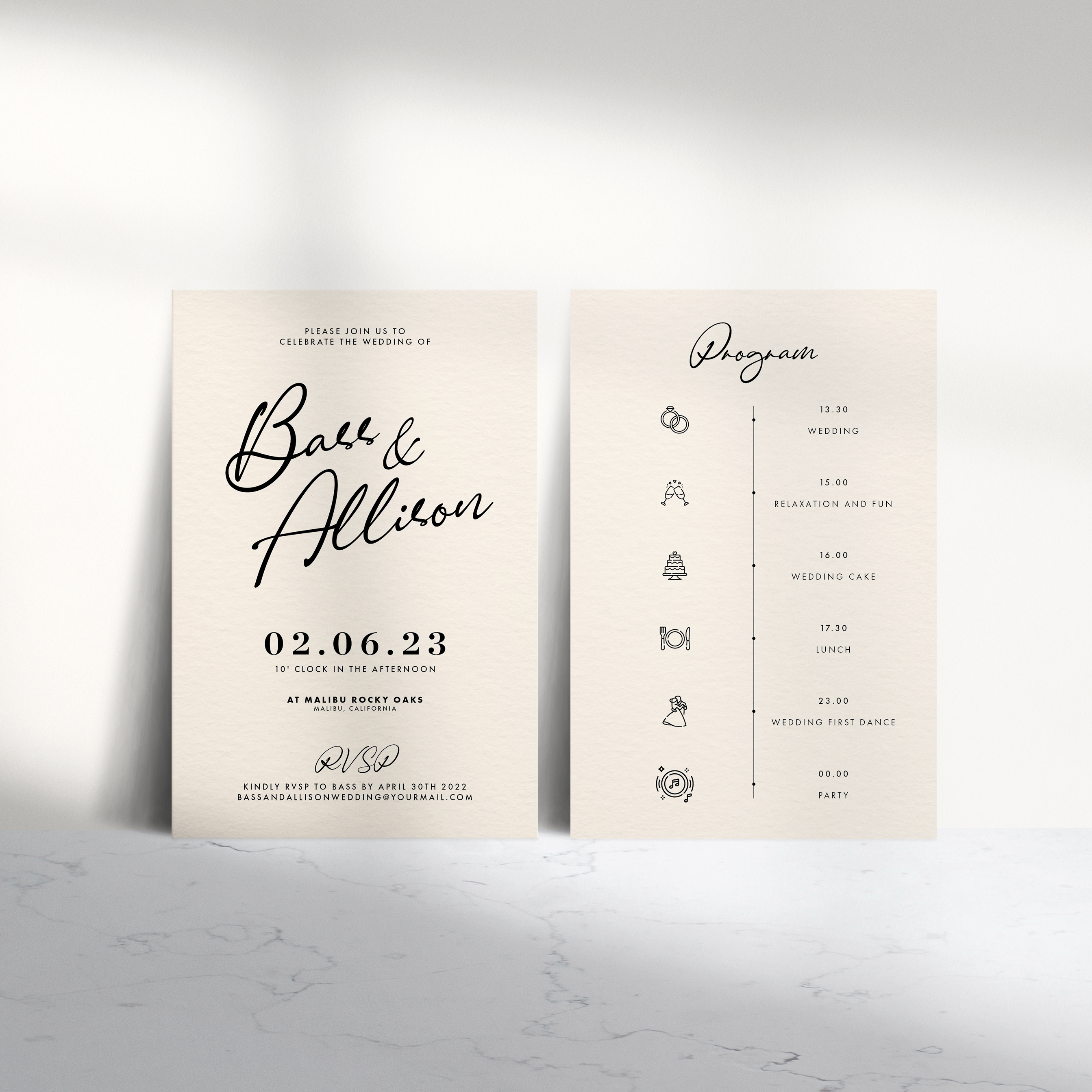 Invitation Design by banedsgn for Truckstop 26Bis BV | Design #29566910