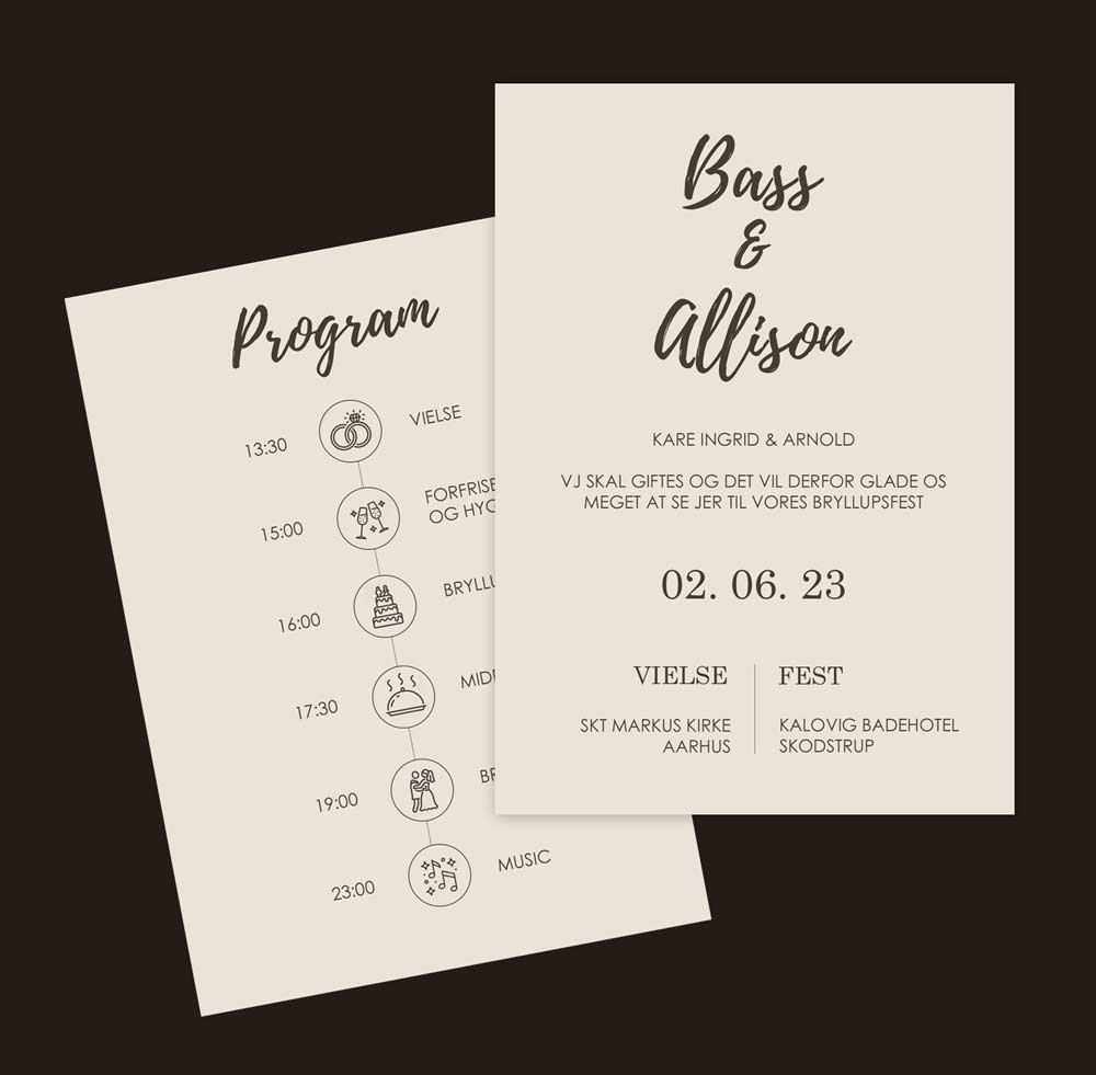 Design Invitation par DA. pour Truckstop 26Bis BV | Design #29566210