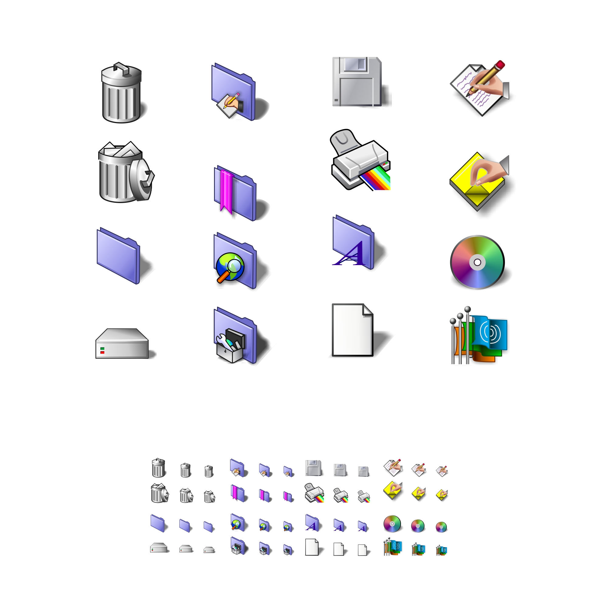 Icon Design by Lezette_G for this project | Design #29591175