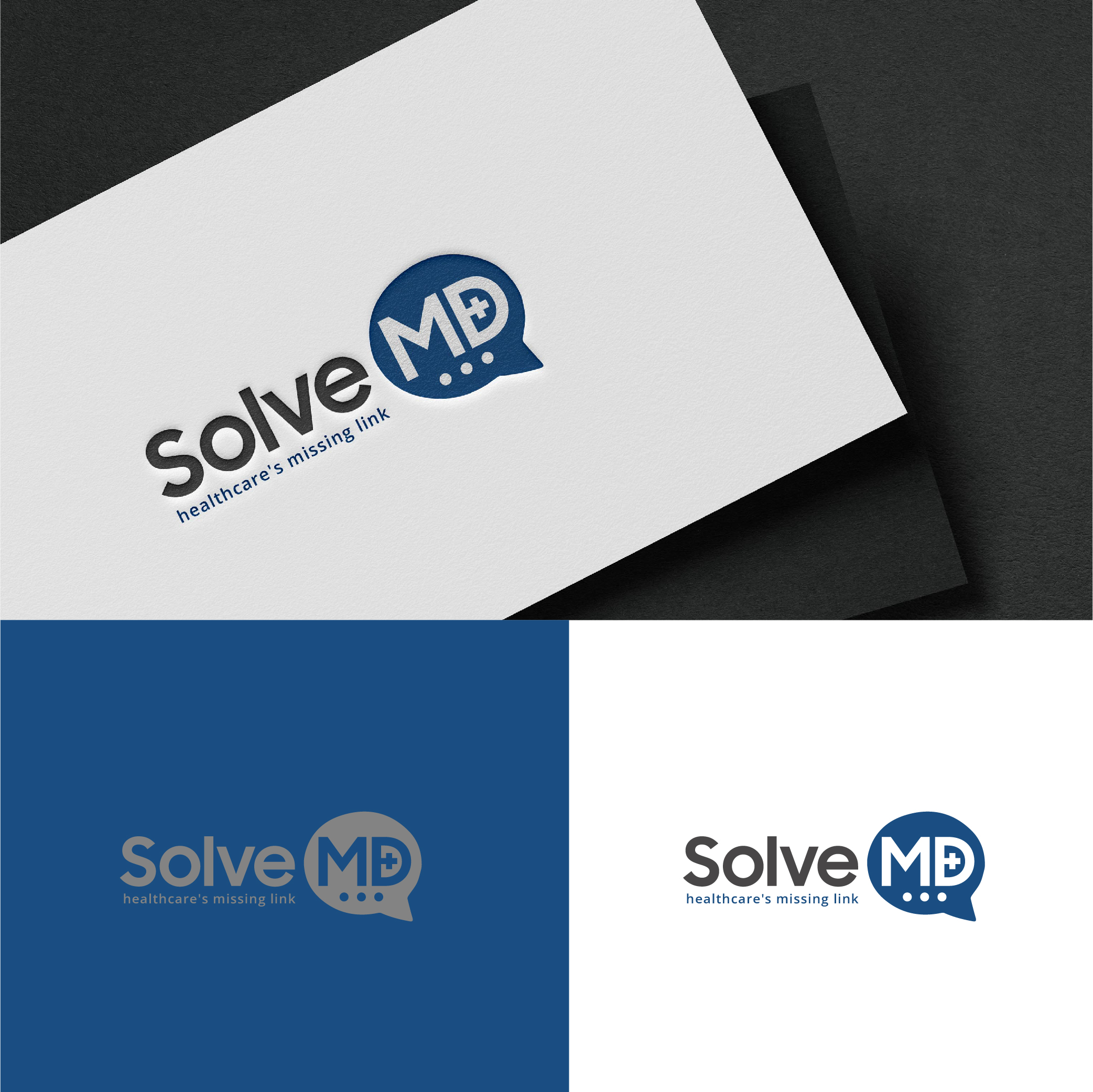 Logo Design by 3Guys for this project | Design #29592942