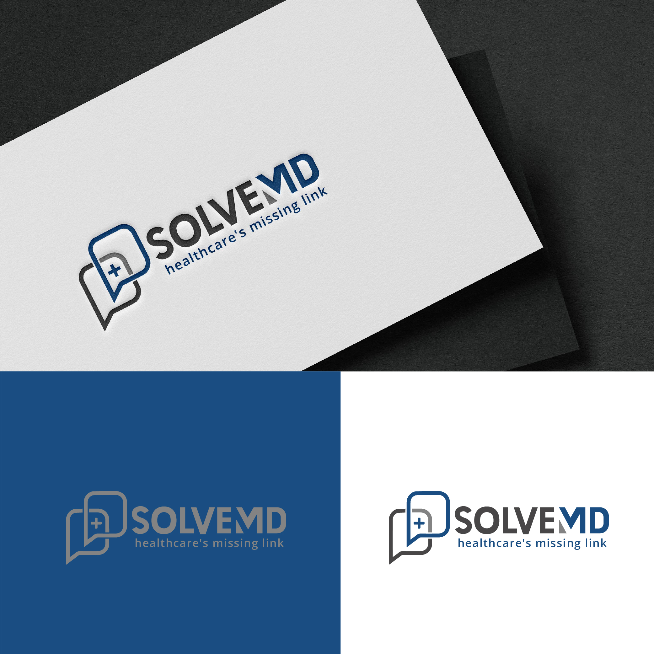 Logo Design by 3Guys for this project | Design #29592943