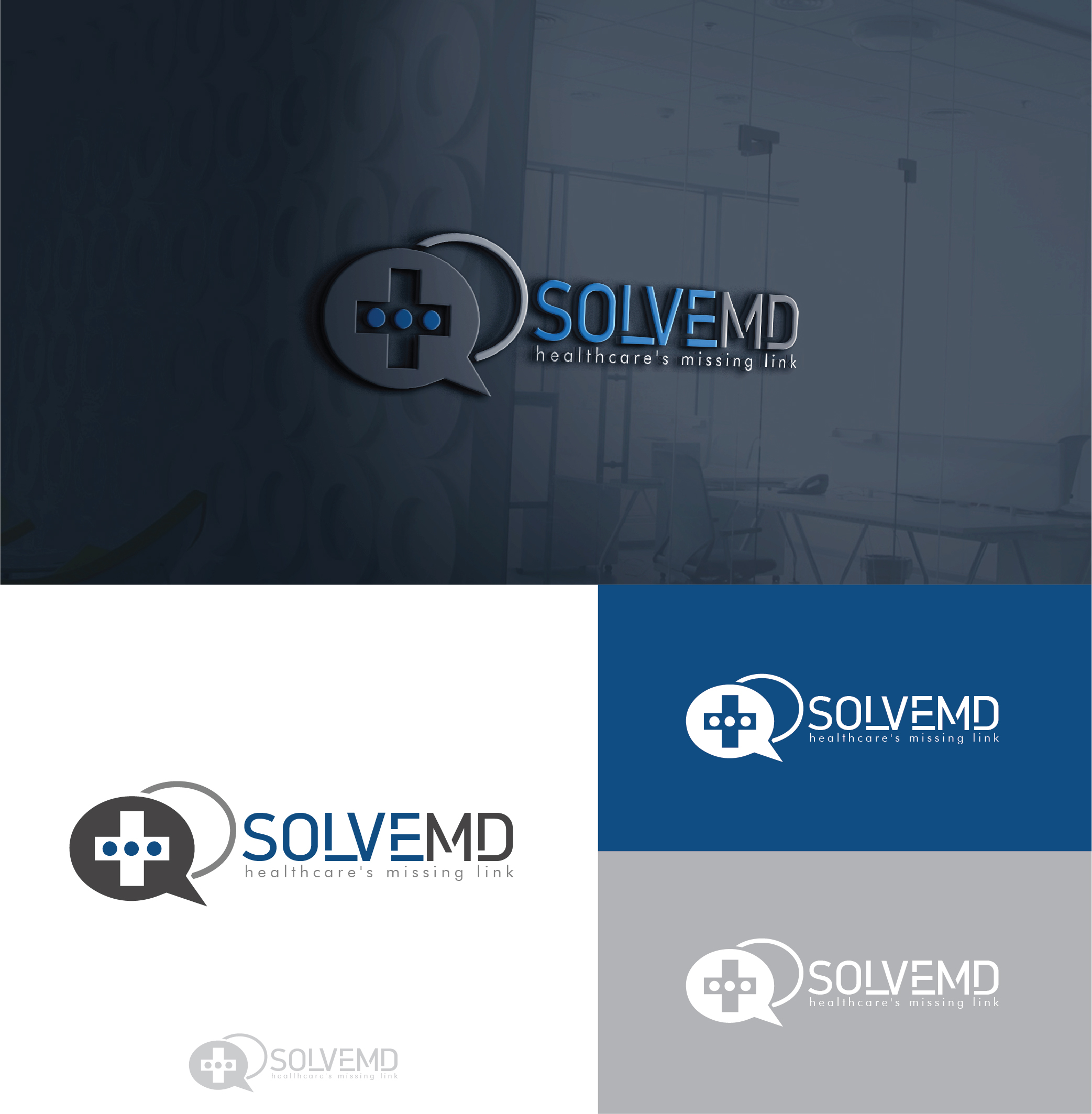 Diseño de Logo por 3Guys para este proyecto | Diseño #29592949