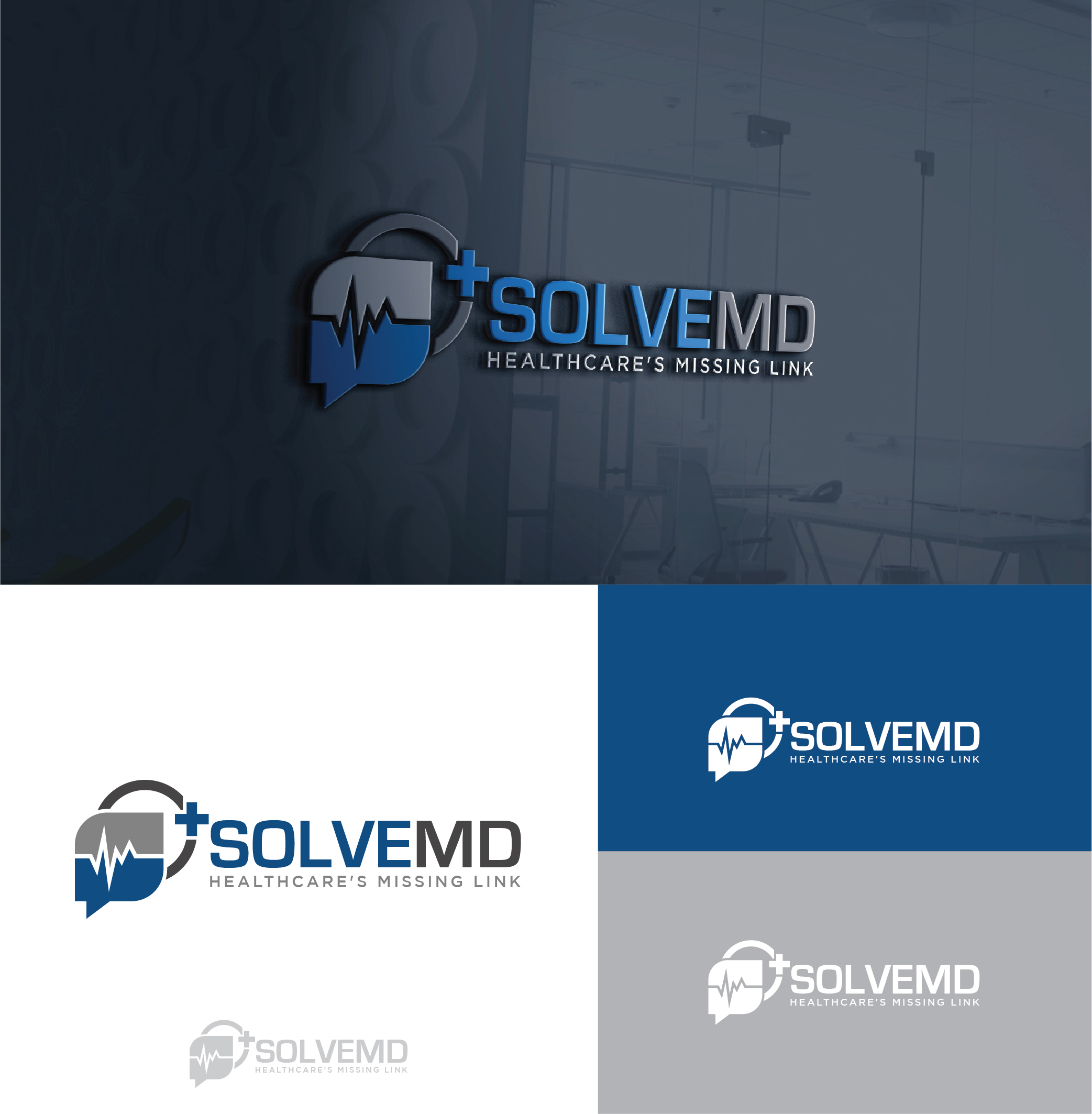 Logo-Design von 3Guys für dieses Projekt | Design #29592950