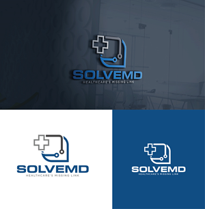 Logo Design by 3Guys for this project | Design: #29592952