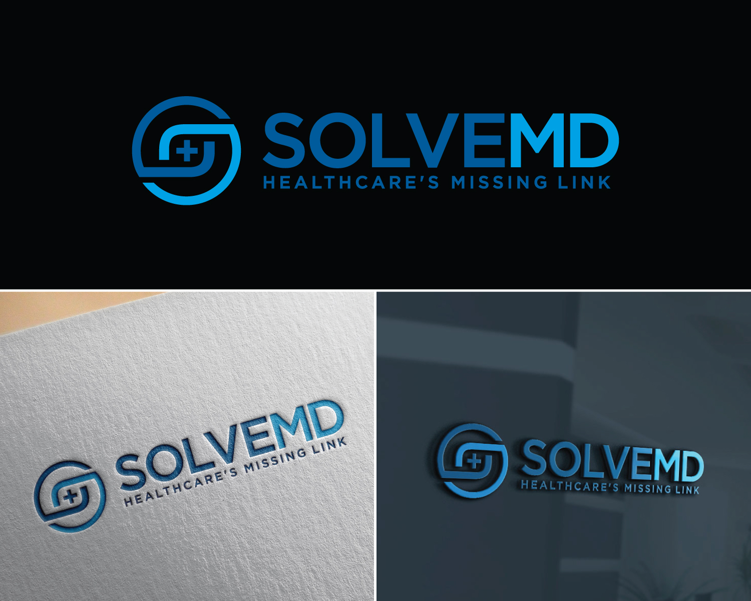 Logo Design by Atec for this project | Design #29575126