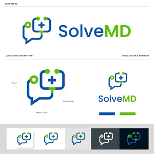 Logo Design by Rockzzila for this project | Design #29600633