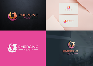 Logo Design by Visionary Creations for this project | Design: #29582046