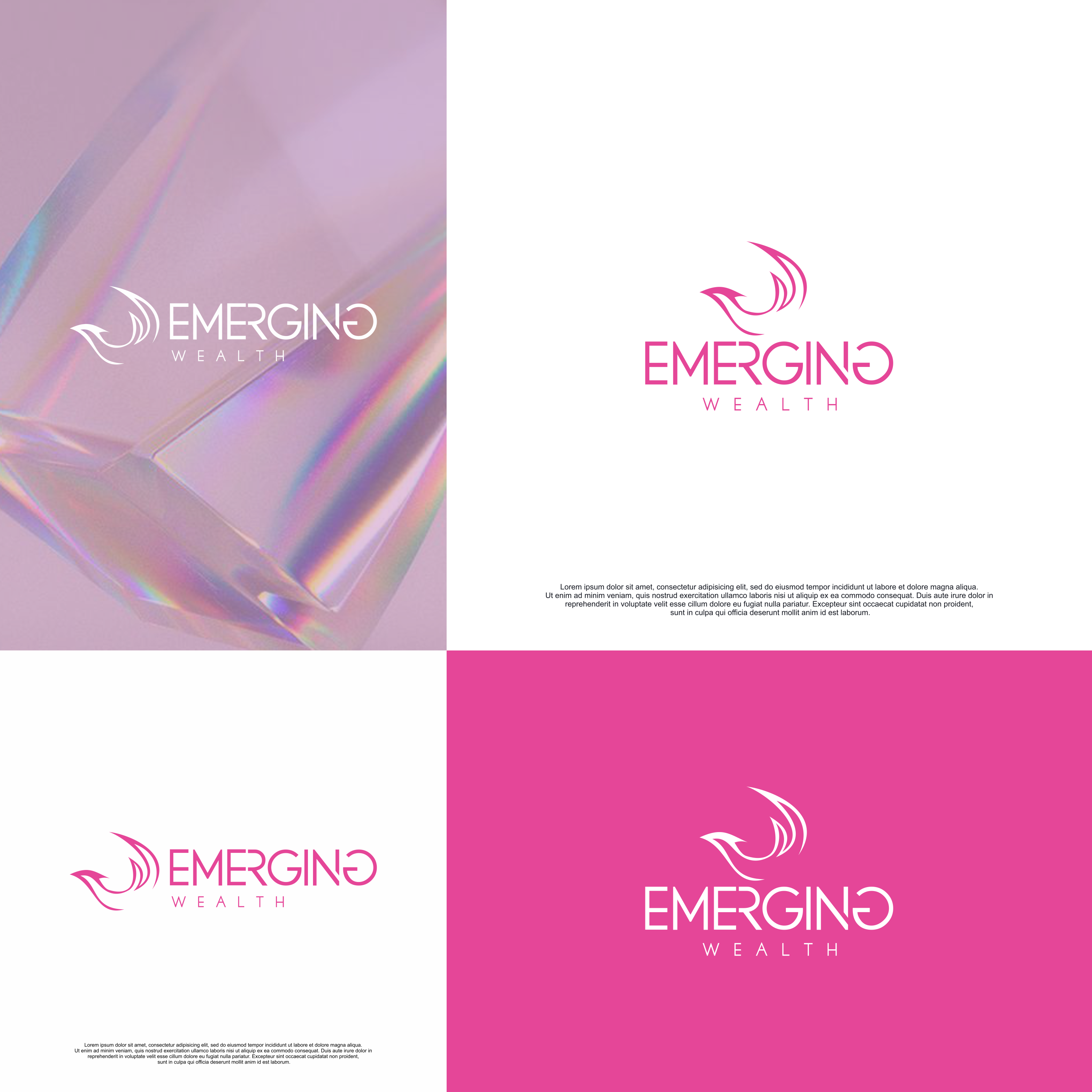 Logo Design by -sae- for this project | Design #29581760