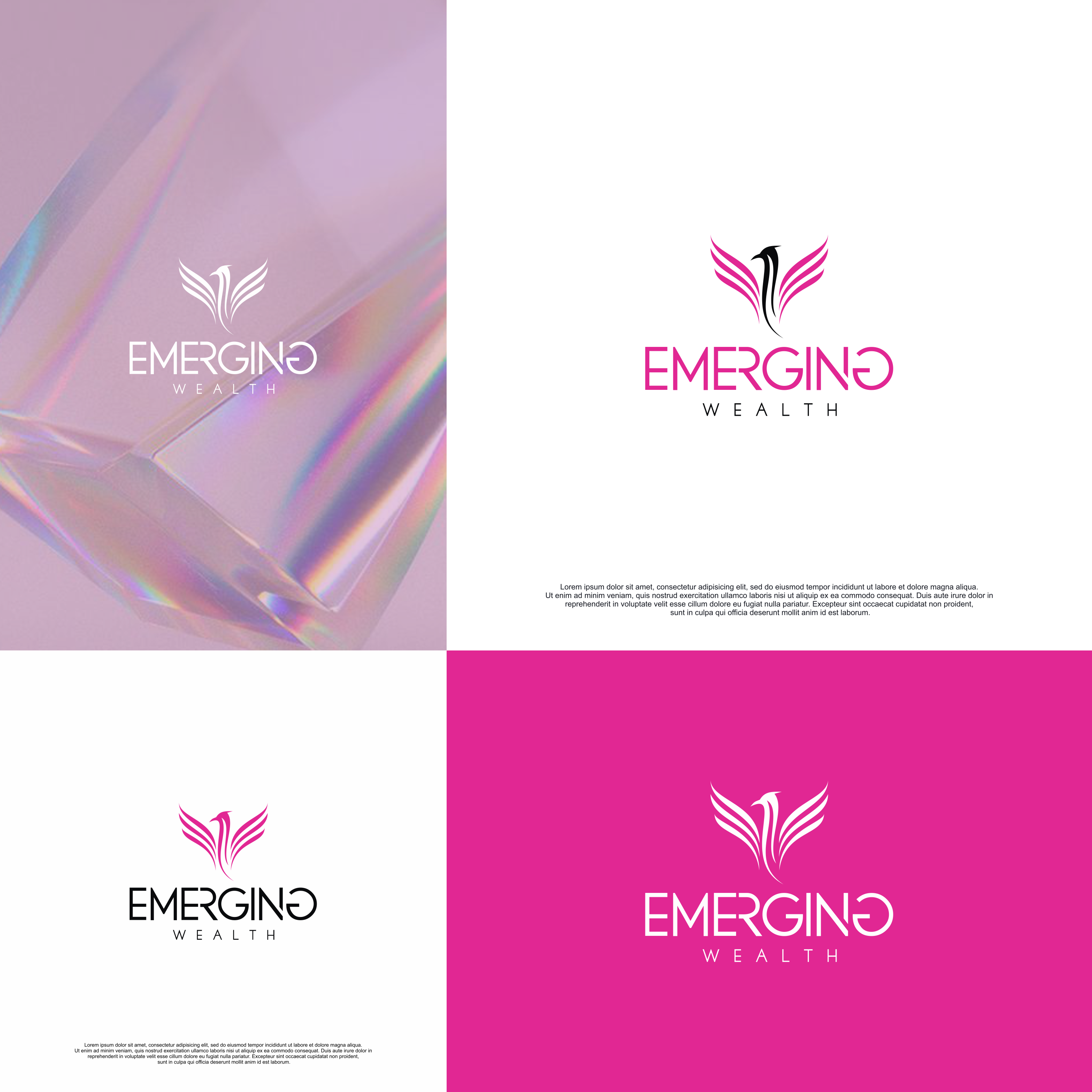 Logo Design by -sae- for this project | Design #29581981