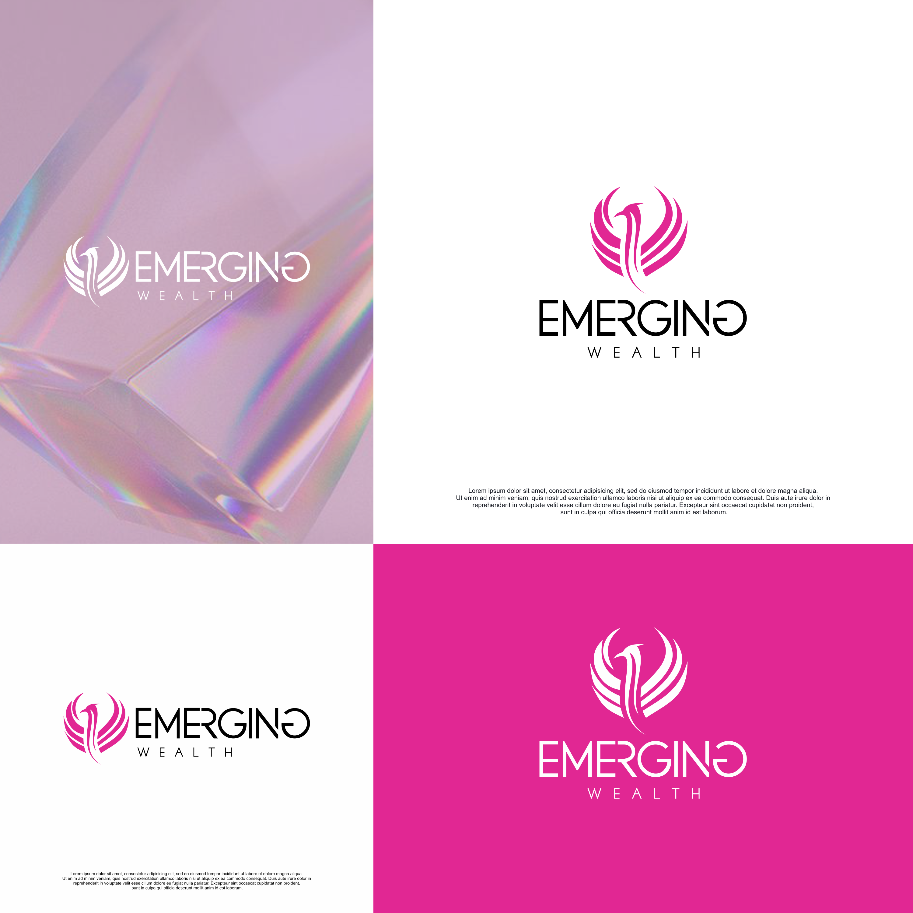 Logo Design by -sae- for this project | Design #29582032