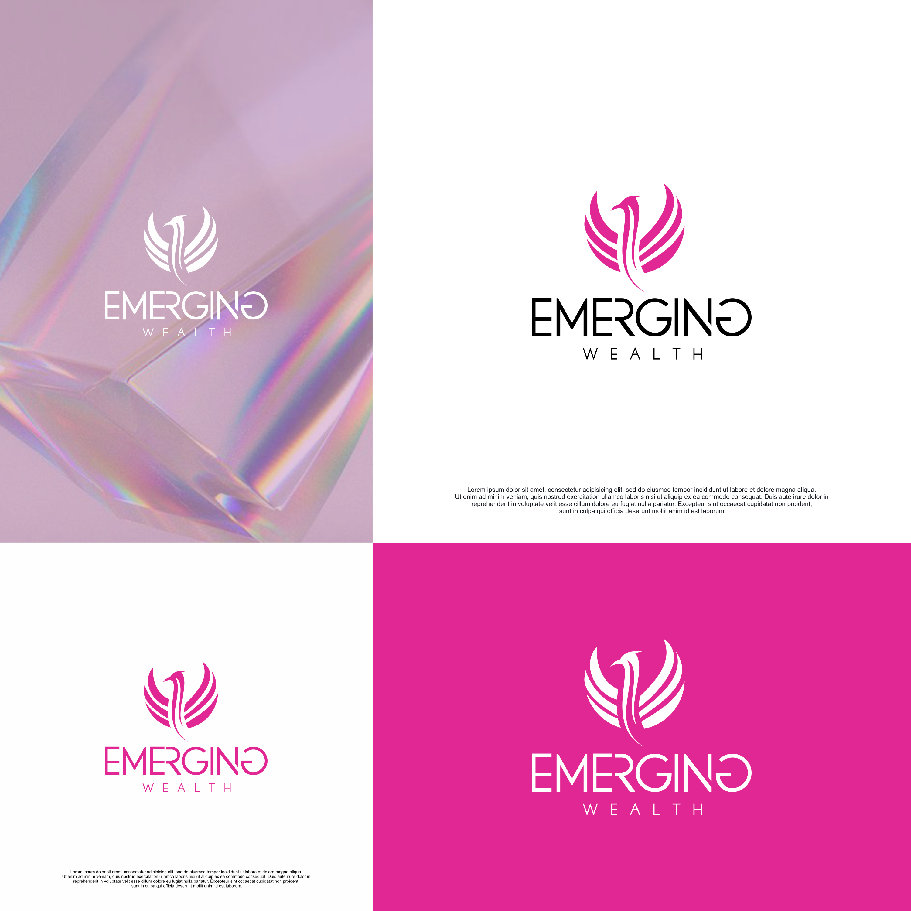 Logo Design by -sae- for this project | Design #29583675
