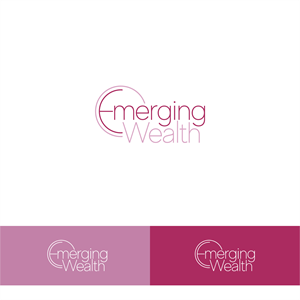 Logo Design by Arham Hidayat for this project | Design: #29594755