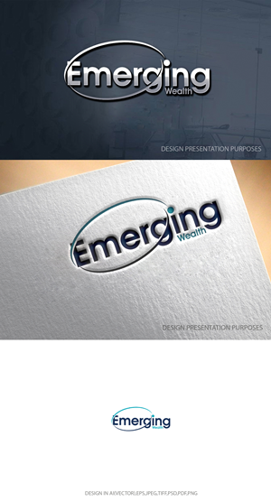 Logo Design by graphicevolution for this project | Design: #29567869