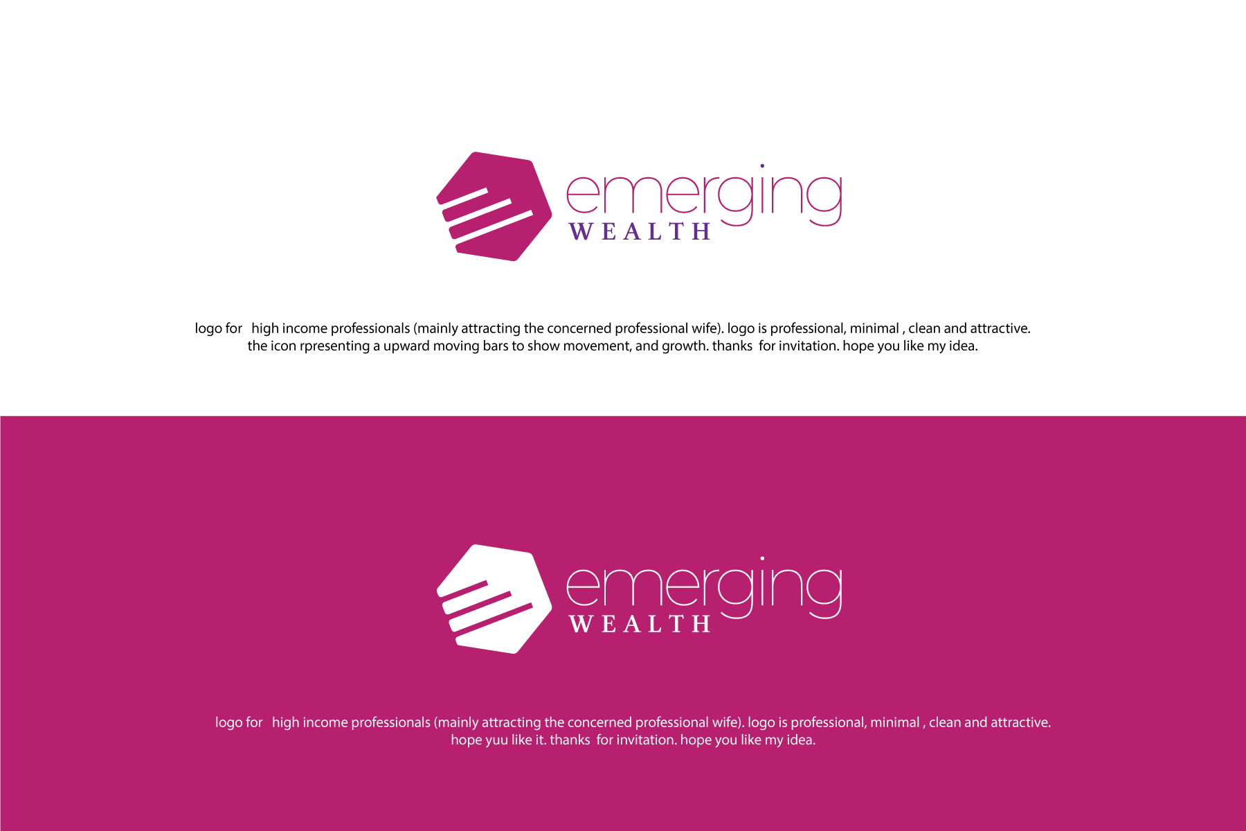 Logo Design by KREATIVE S - LOGO DESIGN for this project | Design #29601000