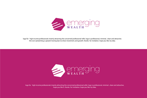 Logo Design by KREATIVE S - LOGO DESIGN for this project | Design: #29601000