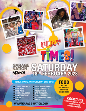 Diseño de Flyer por uk para este proyecto | Diseño: #29571904