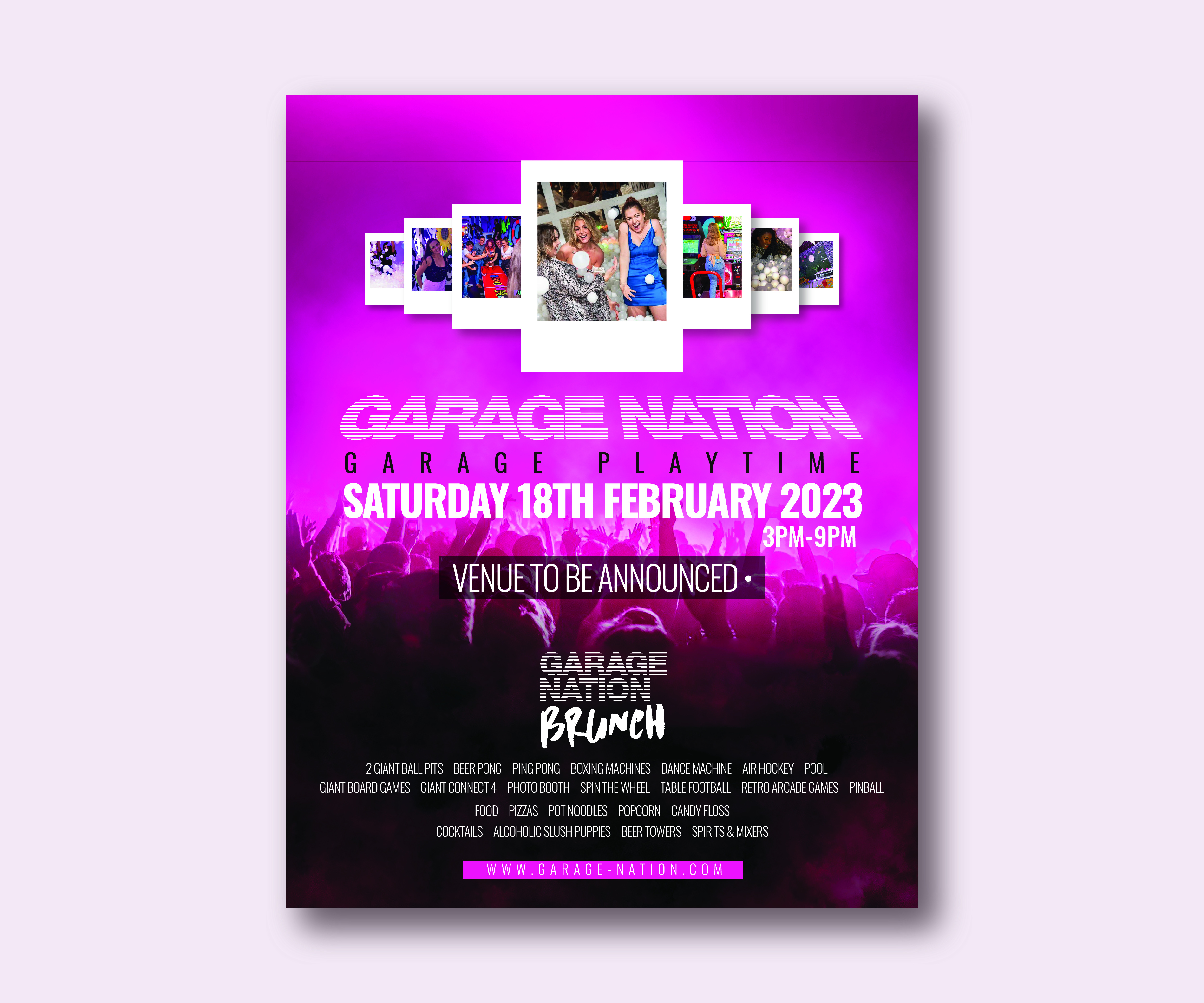 Design de Flyer par saajupk18 pour ce projet | Design #29583816