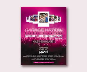 Flyer Design by saajupk18 for this project | Design #29583816