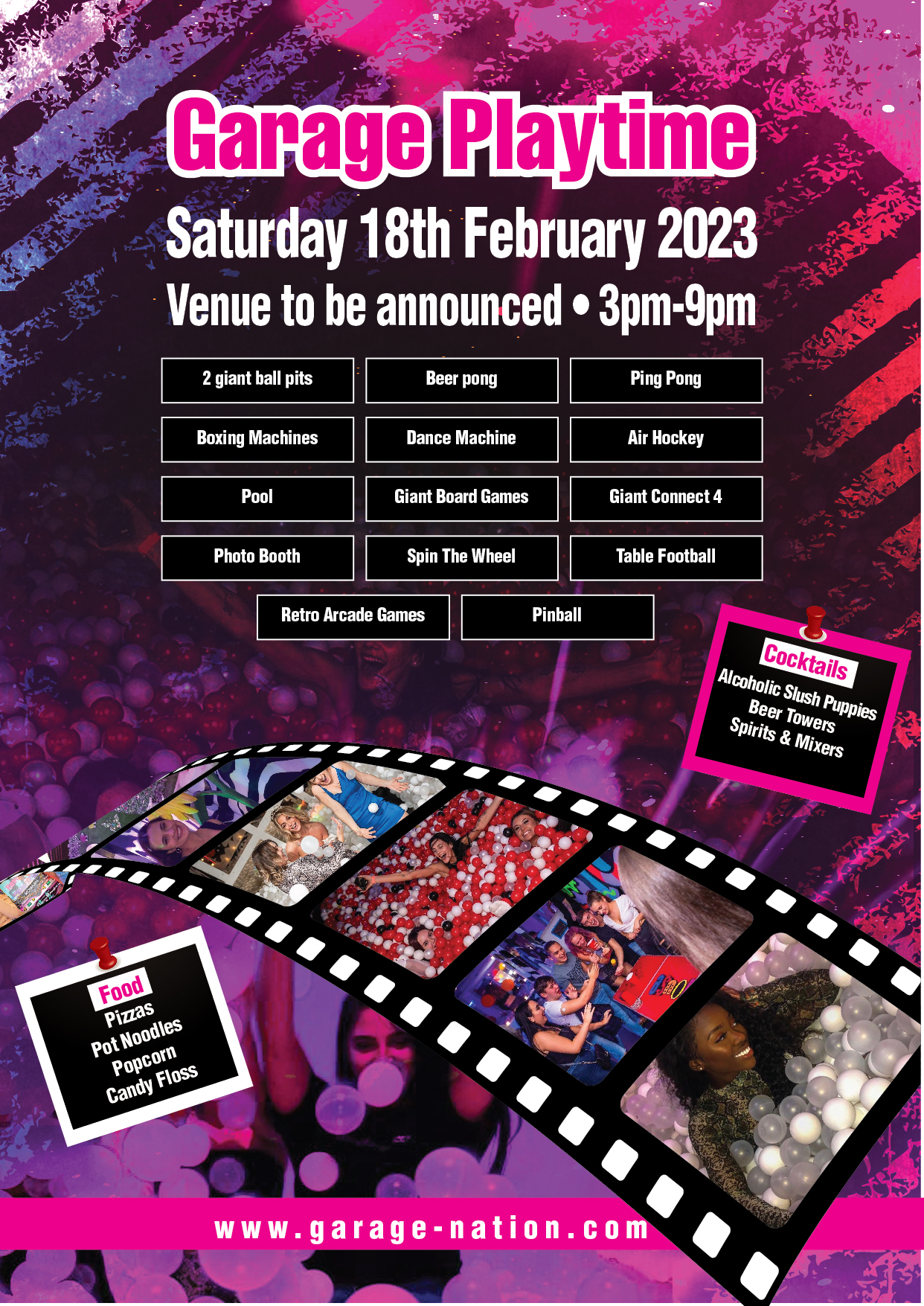 Flyer Design by shawn 18 for this project | Design #29568338