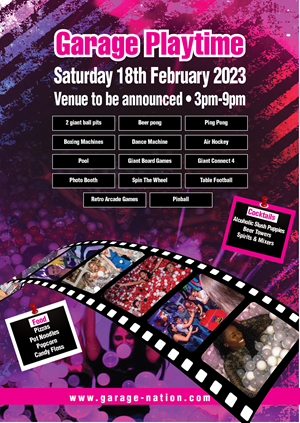 Flyer Design by shawn 18 for this project | Design #29568338