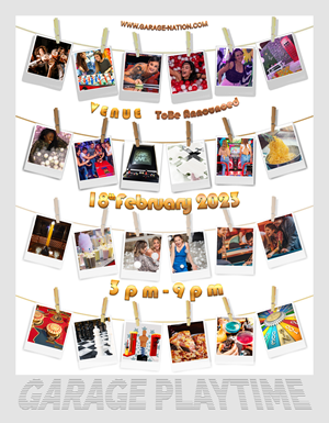 Flyer Design by PA L for this project | Design #29581082