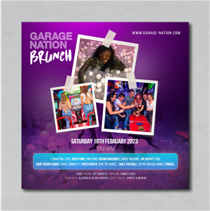 Diseño de Flyer por alex989 para este proyecto | Diseño: #29575365
