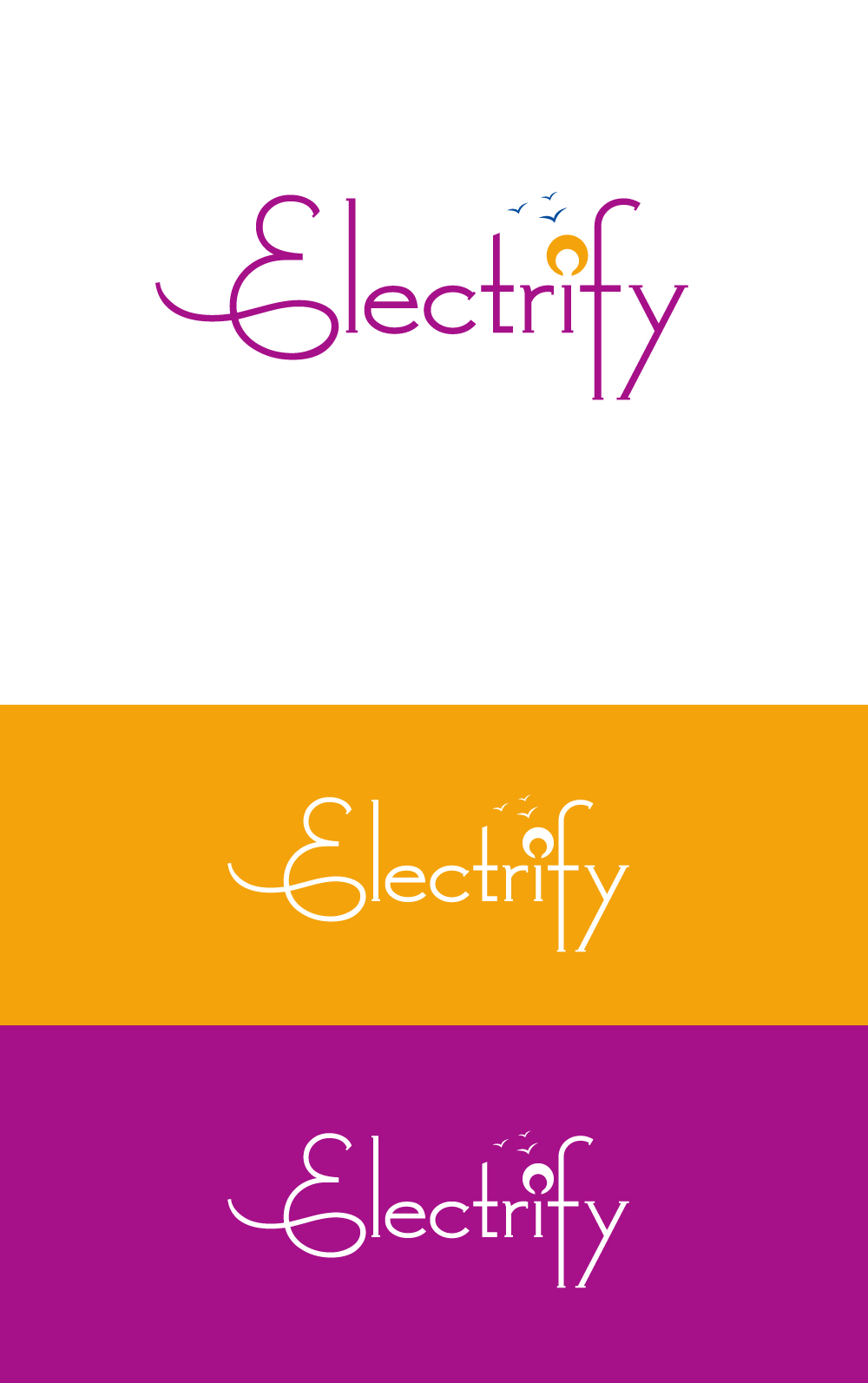 Logo Design by SolDesign for Signify | Design #29602429