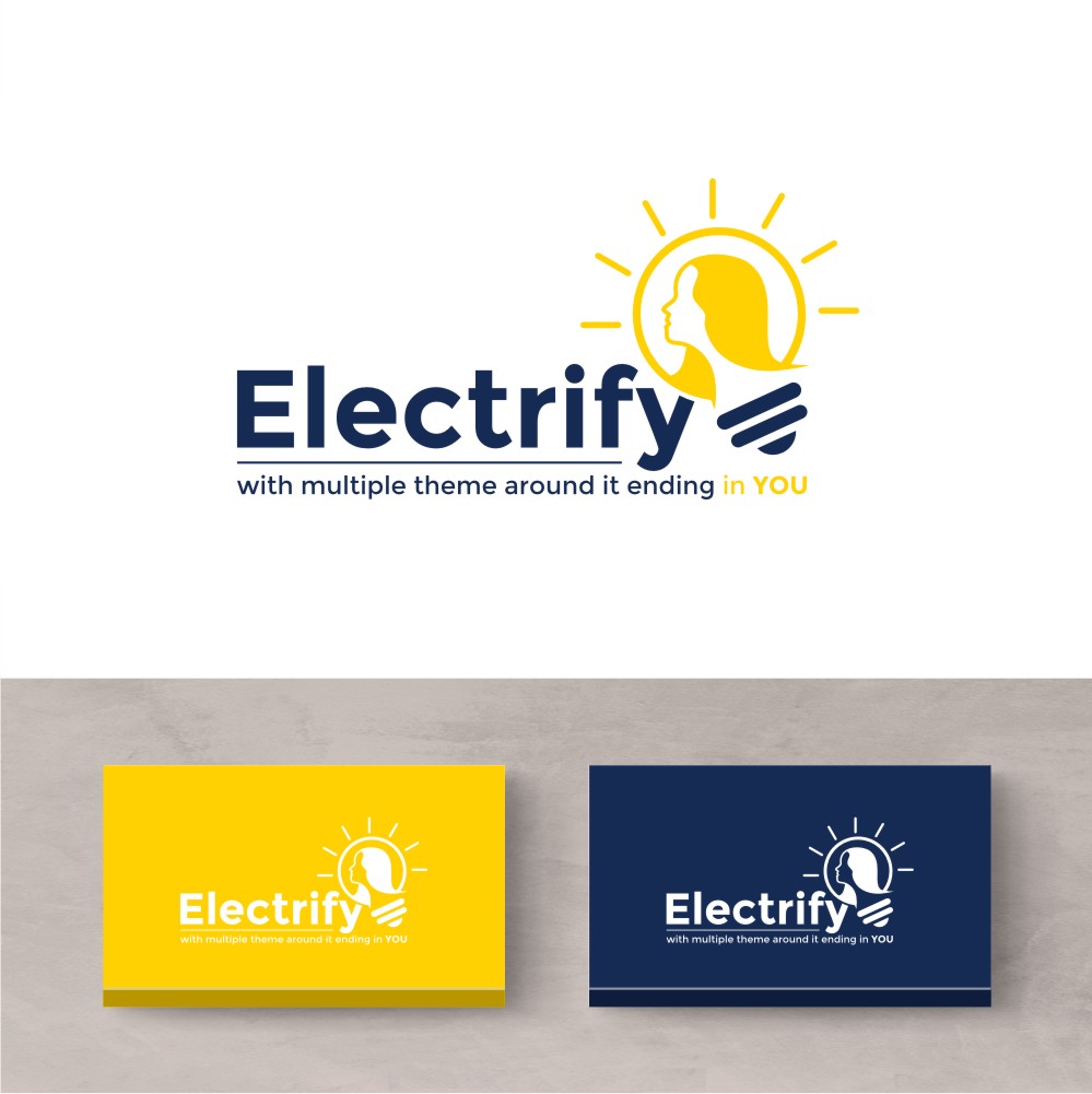 Logo-Design von south door für Signify | Design #29601953