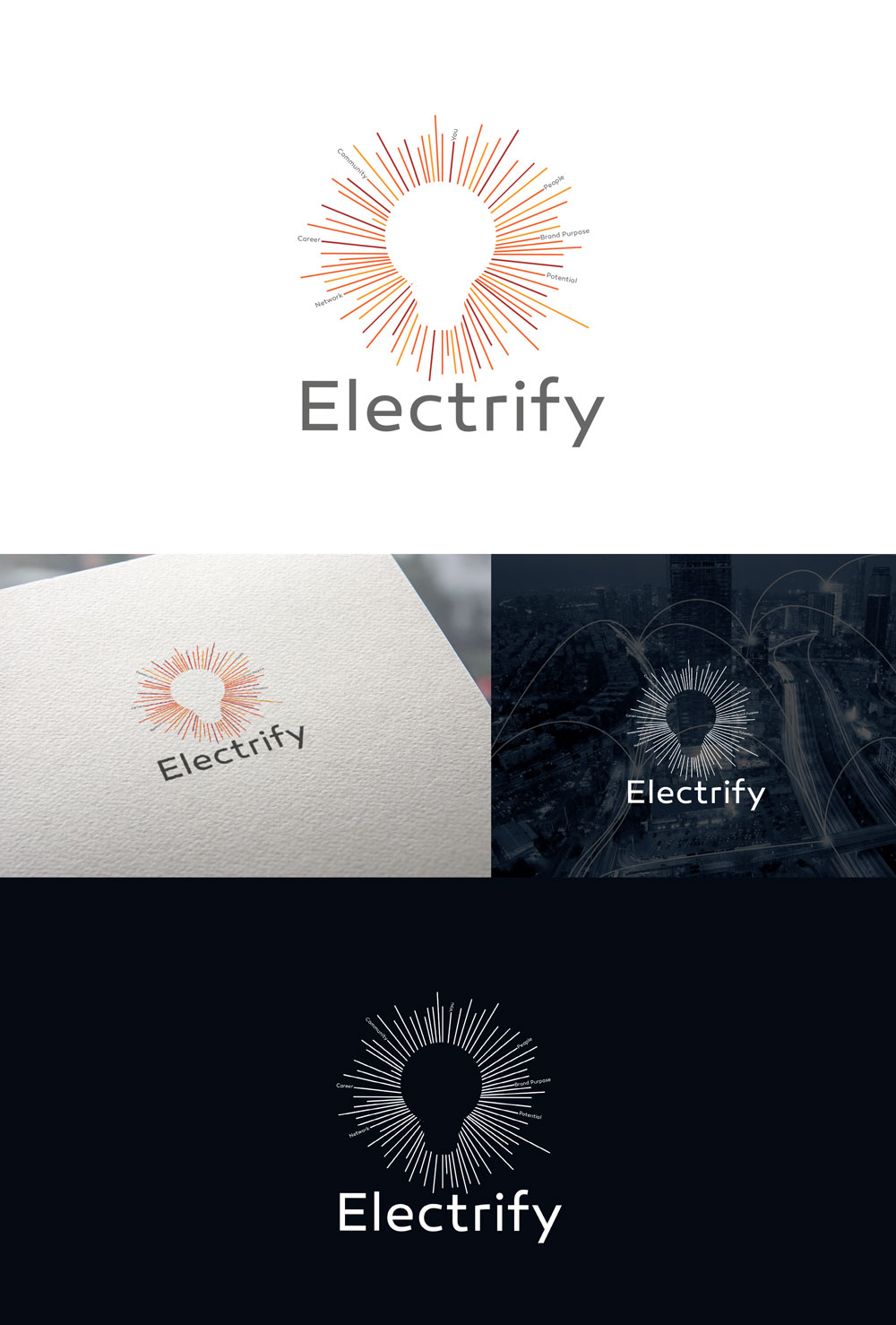 Logo Design by Th3o for Signify | Design #29571432