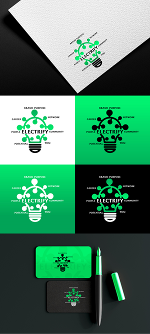 Logo Design by Anas Gaba