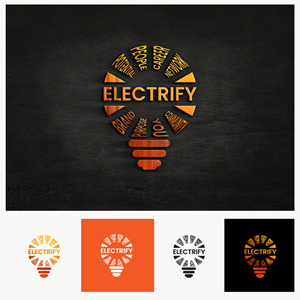 Logo Design by Rockzzila