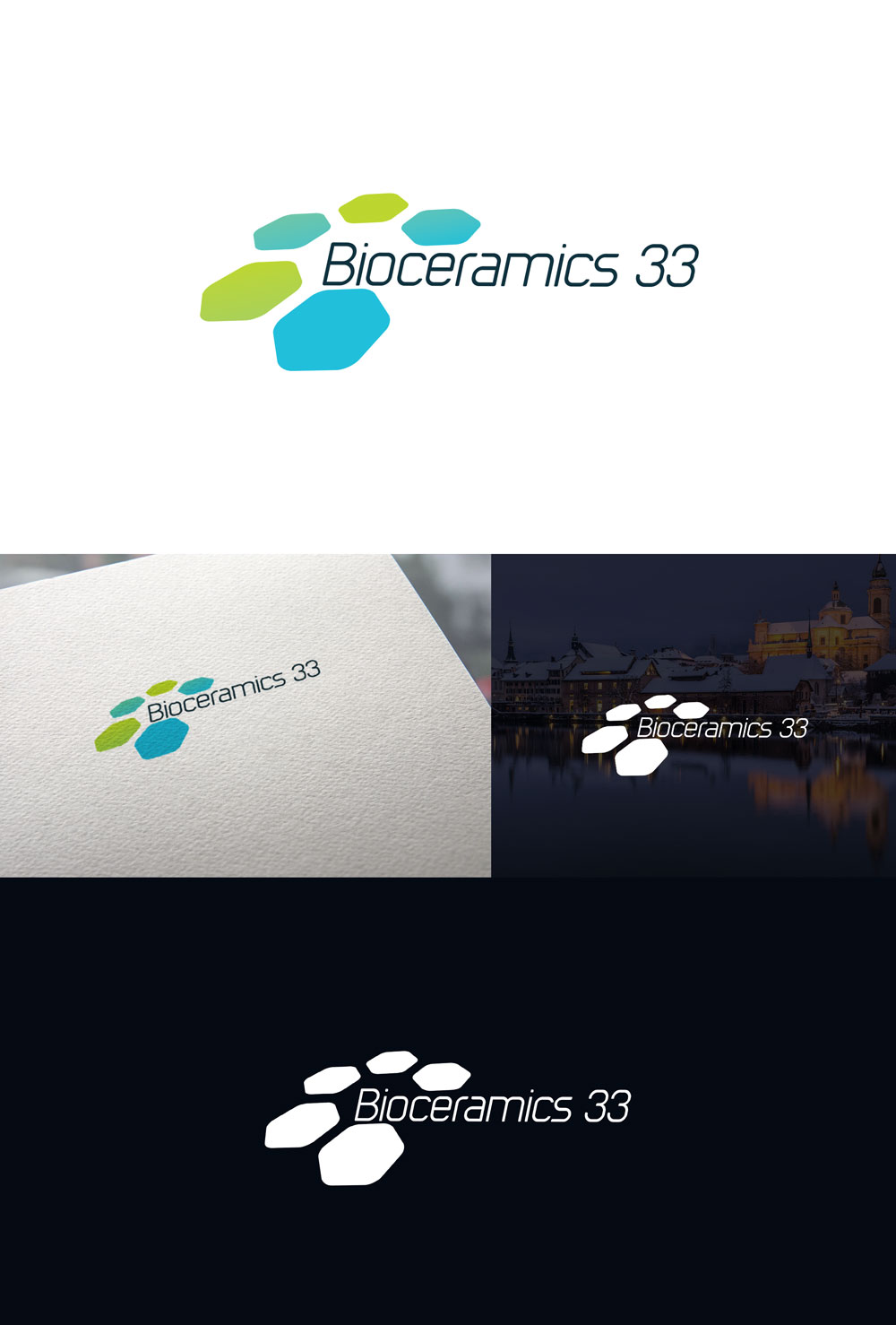 Logo Design by Th3o for this project | Design #29571386