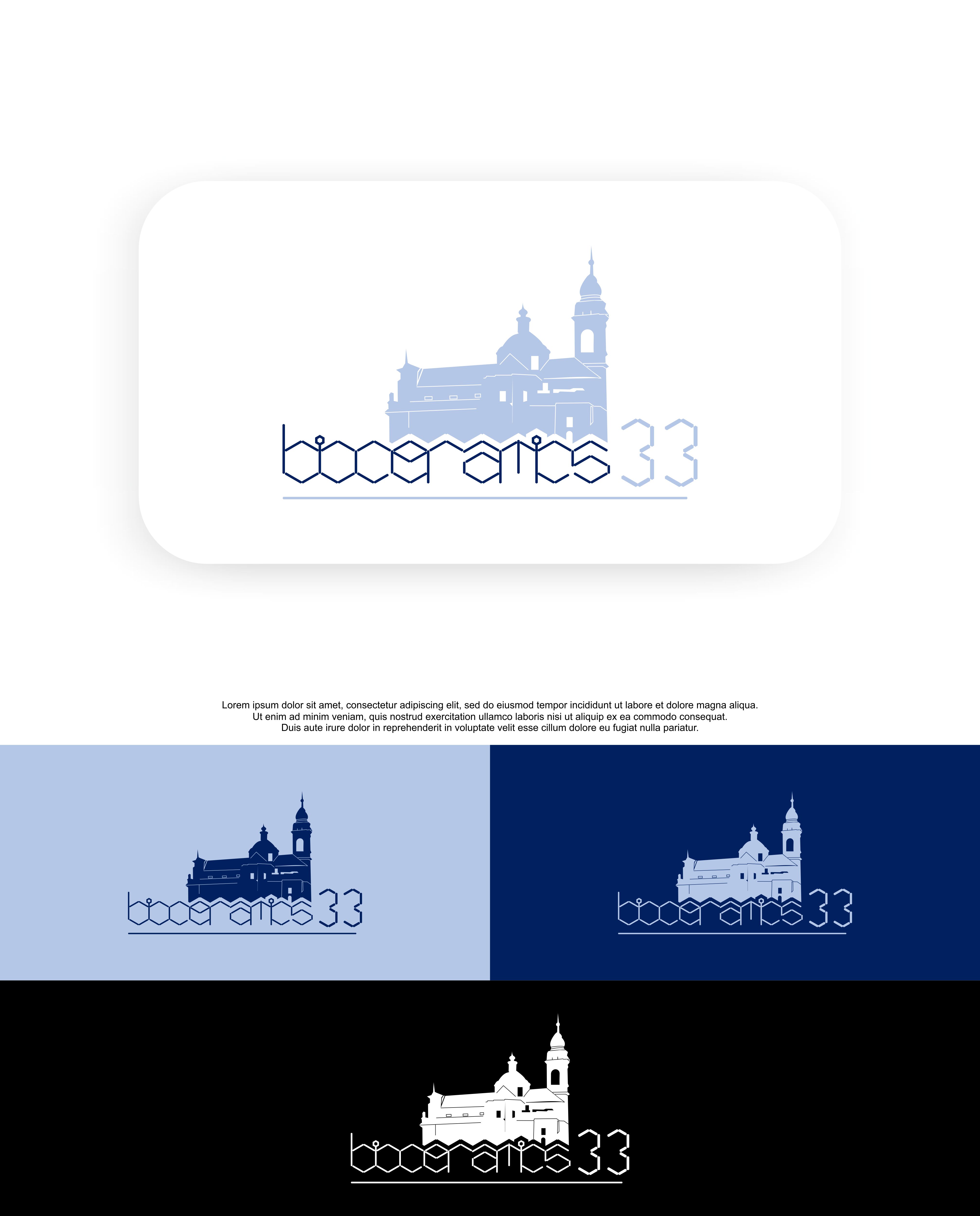 Logo Design by QILLASOFT-Design for this project | Design #29574118