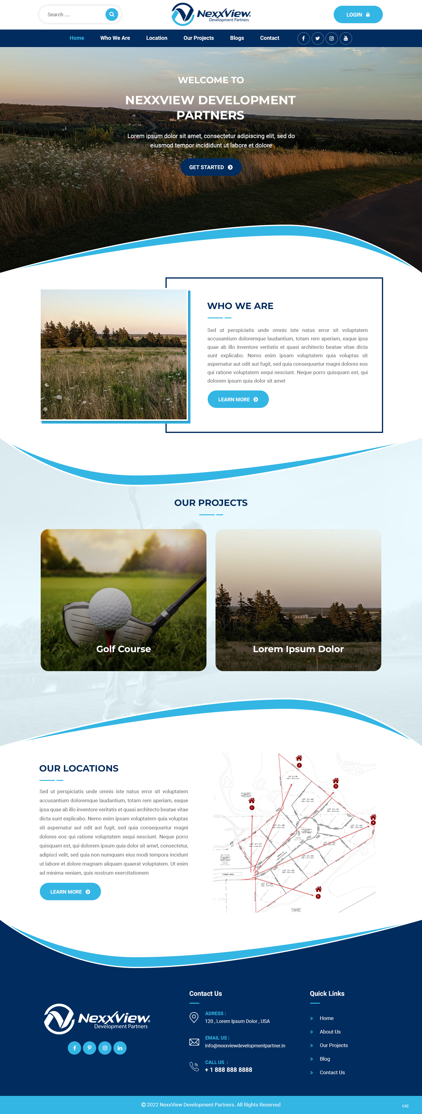 Web-Design von pb für dieses Projekt | Design #29593521