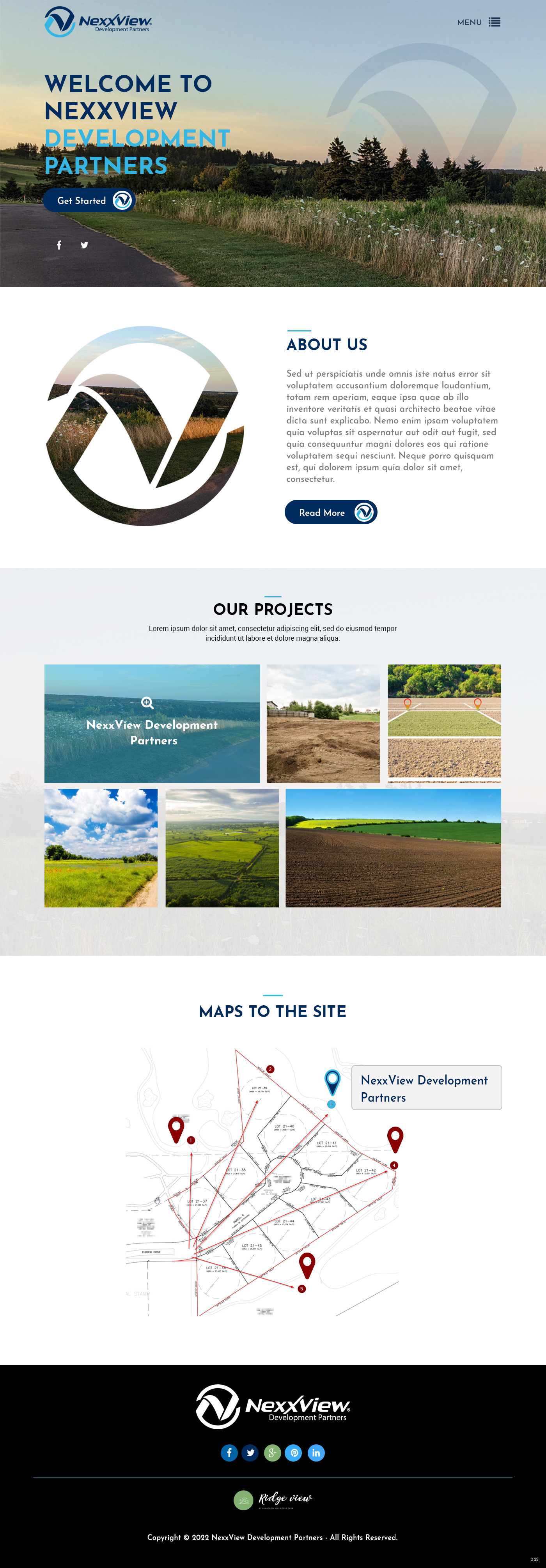 Web-Design von pb für dieses Projekt | Design #29593525