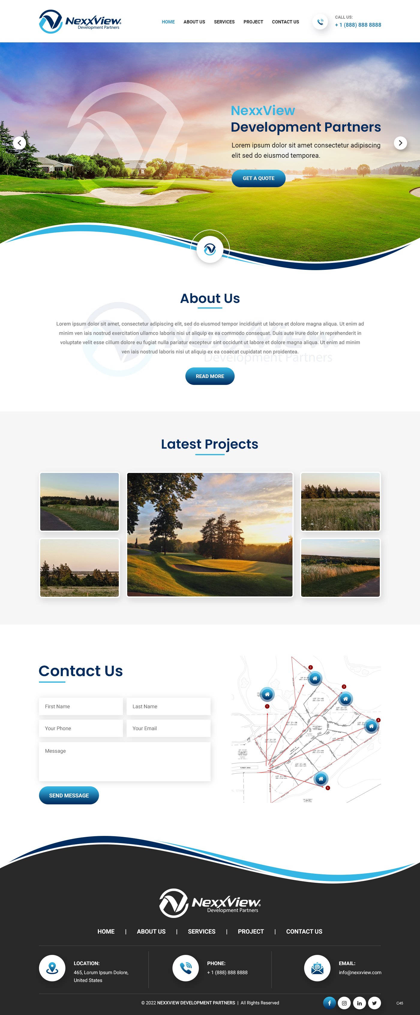 Web-Design von pb für dieses Projekt | Design #29593529