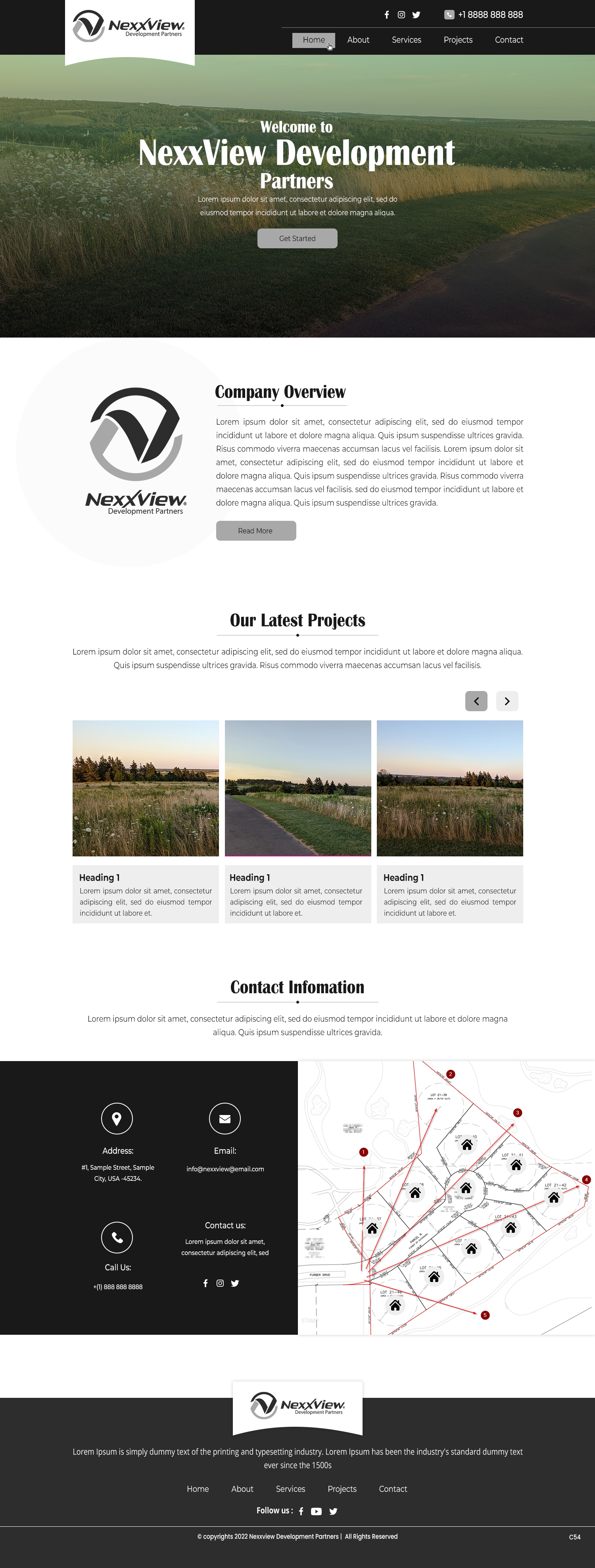 Web-Design von pb für dieses Projekt | Design #29598908