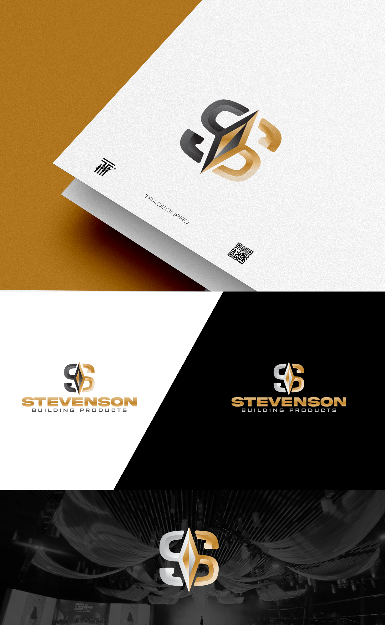 Logo Design by END™ for this project | Design #29595743