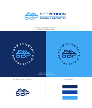 Logo Design by Birdcage for this project | Design: #29580633