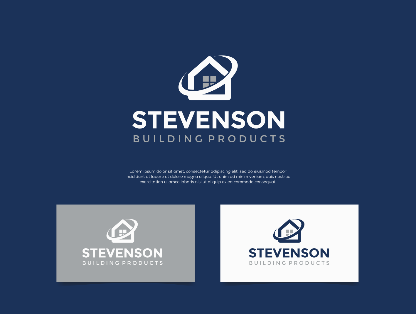 Logo Design by CKS d e s i g n for this project | Design #29575111