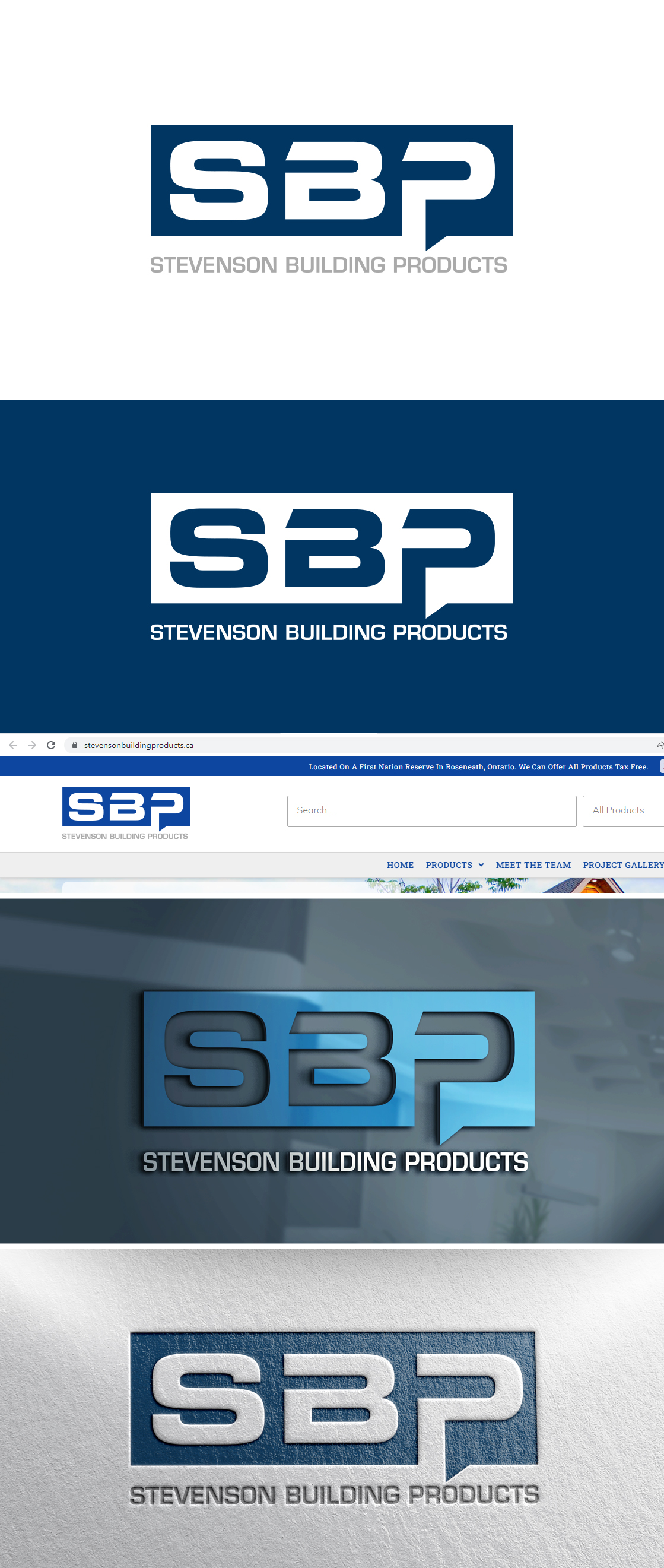 Logo Design by Mustakim for this project | Design #29593921