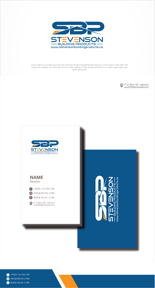Logo Design by graphicevolution for this project | Design #29568082