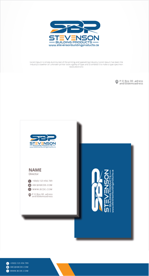 Logo Design by graphicevolution for this project | Design: #29568082