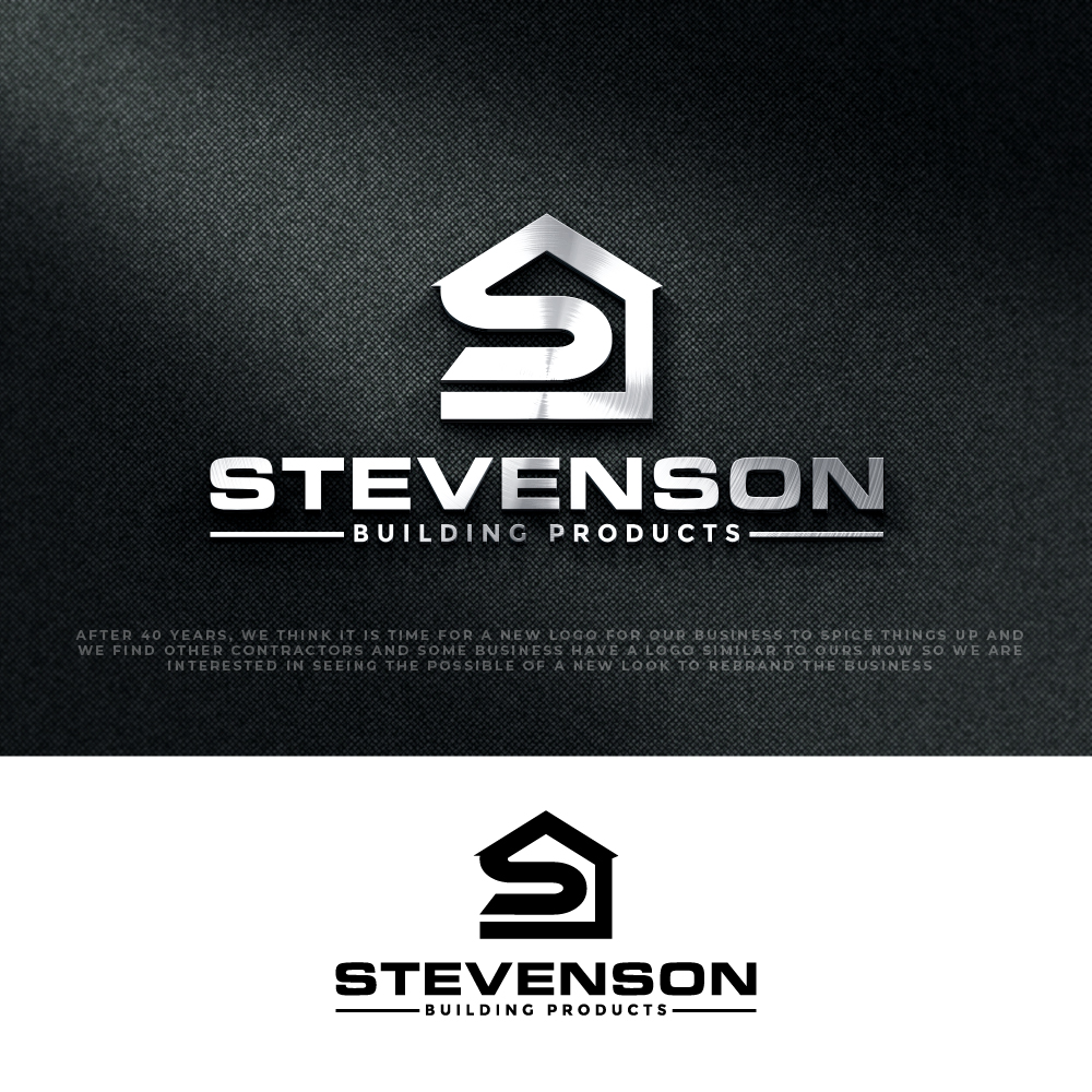 Logo Design by Ayub Zafar for this project | Design #29587493