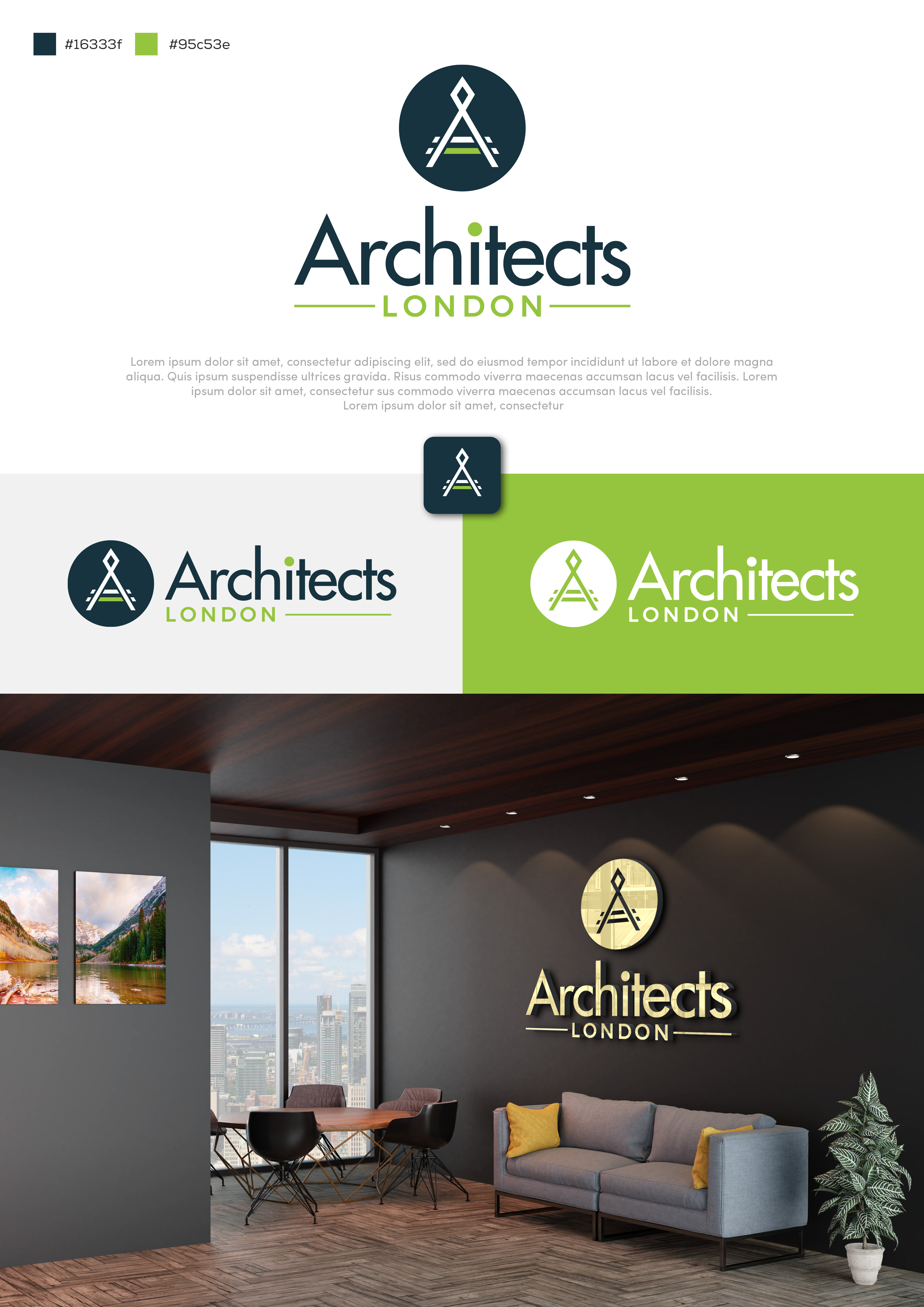 Logo Design by Virgo Designs for this project | Design: #29568514