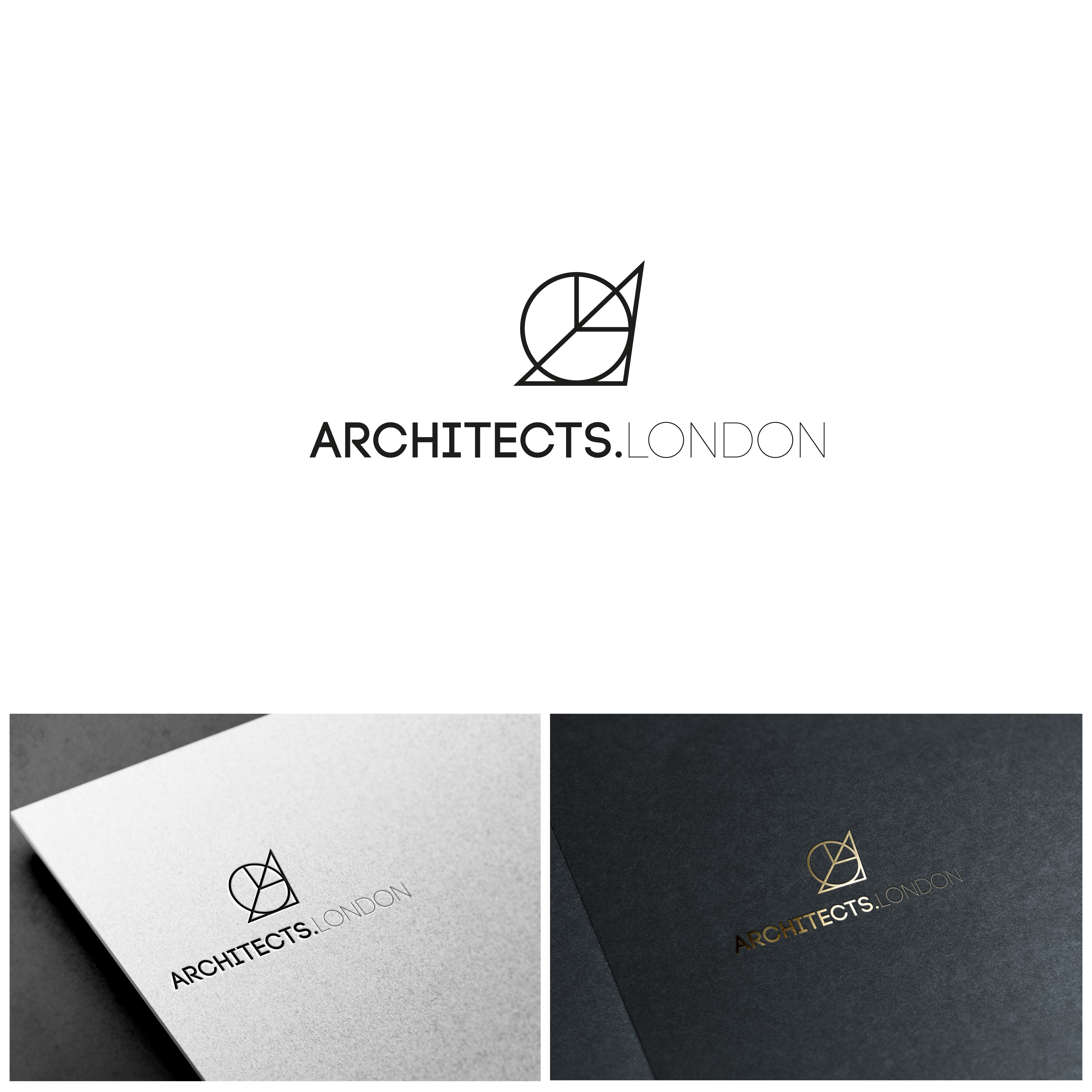 Logo Design by AbhishekkM'24 for this project | Design #29575360