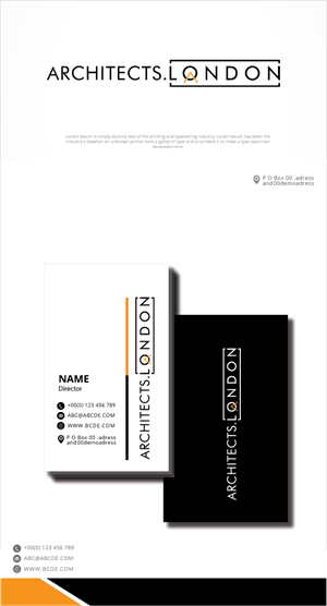 Logo Design by graphicevolution for this project | Design: #29568261