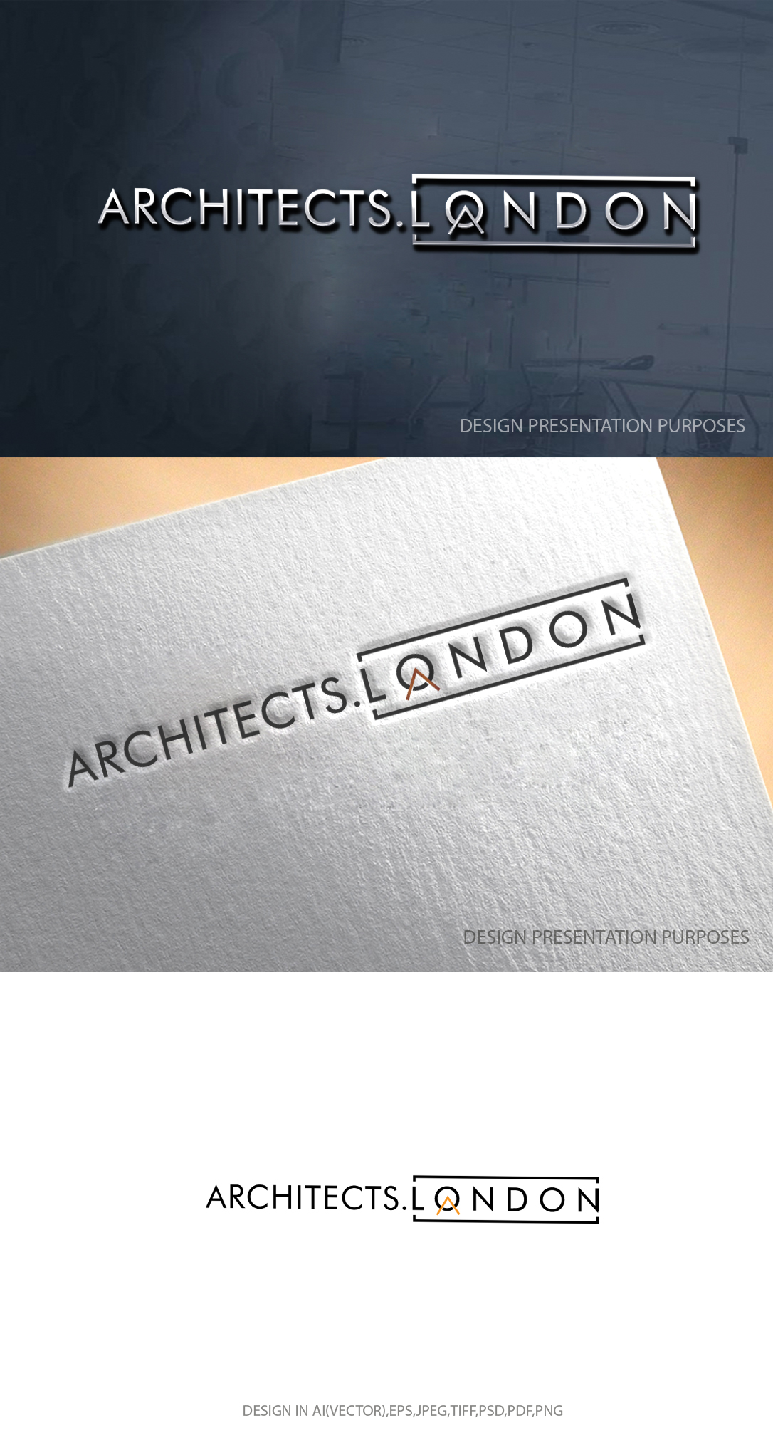 Logo Design by graphicevolution for this project | Design #29568263