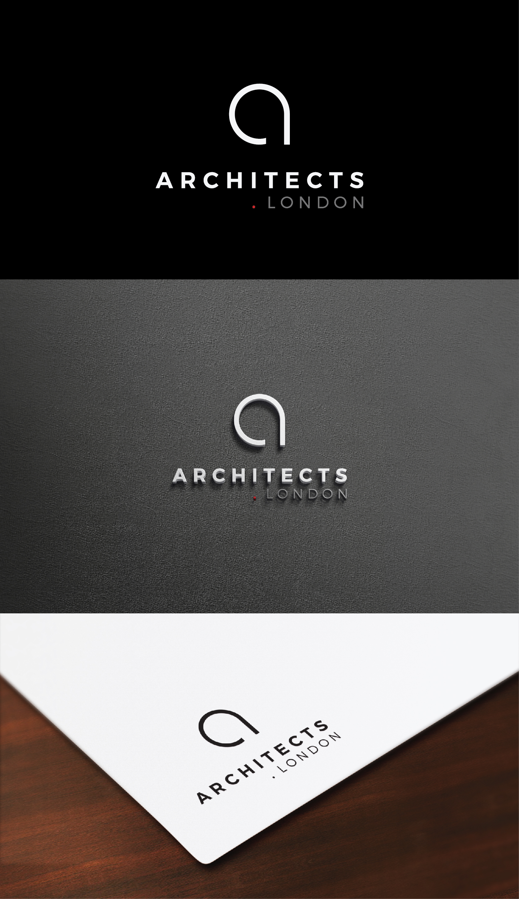 Logo Design by IMilenovic for this project | Design #29569954