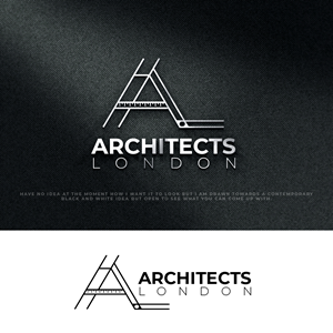 Logo Design by AlphabetZero.co.uk for this project | Design: #29587672
